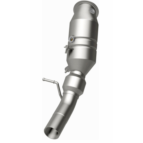 Ultra EPA Direct Fit Catalytic Converter | WEX14898