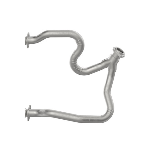 Exhaust Y Pipe | WEX50398