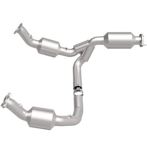 Ultra EPA Direct Fit Catalytic Converter | WEX14891