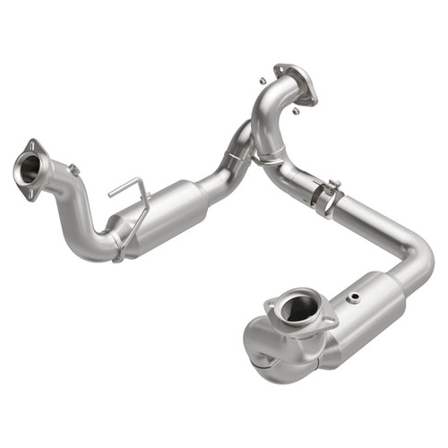 Ultra EPA Direct Fit Catalytic Converter | WEX14910