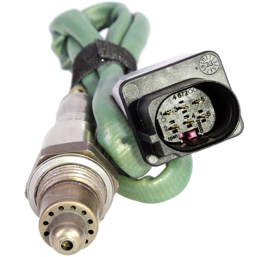Air-Fuel Ratio Sensor 4 Wire, Direct Fit, Heated, Wire Length: 14.76 | DEN234-5746