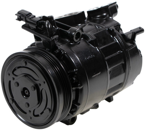 Denso 7SAS17C Reman Compressor | 4SE167333