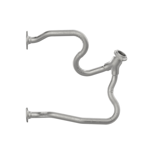 Exhaust Y Pipe | WEX50399