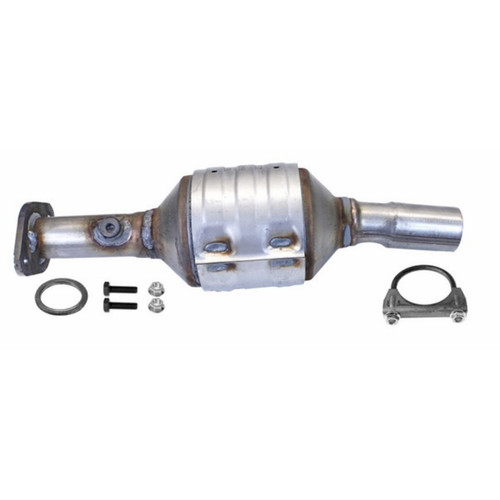 Ultra EPA Direct Fit Catalytic Converter | WEX14878