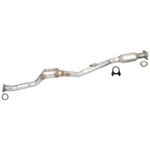 Ultra EPA Direct Fit Catalytic Converter | WEX14866
