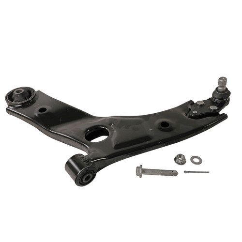 Suspension Control Arm and Ball Joint Assembly | MOORK623025
