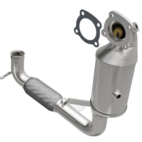 Ultra EPA Direct Fit Catalytic Converter | WEX14903
