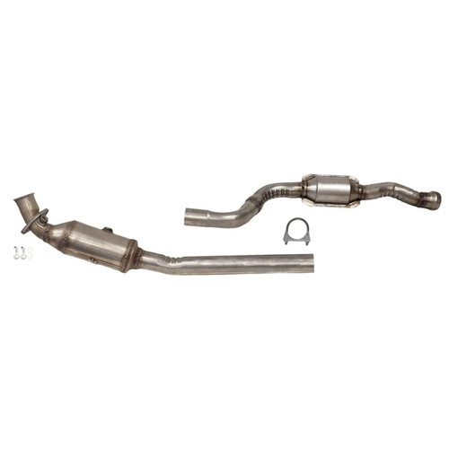 Ultra EPA Direct Fit Catalytic Converter | WEX14830