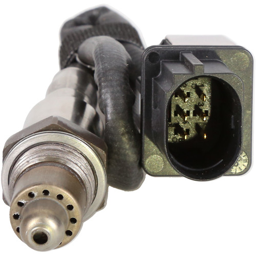 Air-Fuel Ratio Sensor 4 Wire, Direct Fit, Heated, Wire Length: 14.76 | DEN234-5752