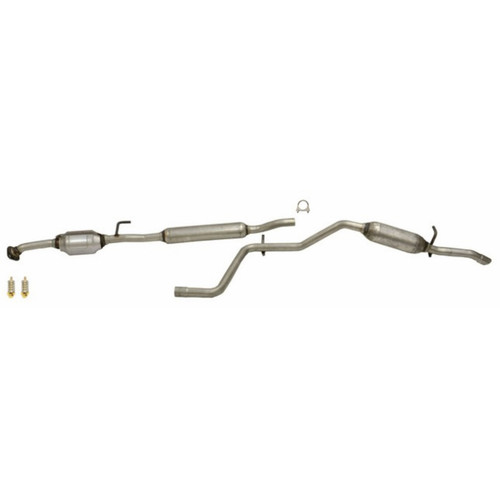 Ultra EPA Direct Fit Catalytic Converter | WEX75545