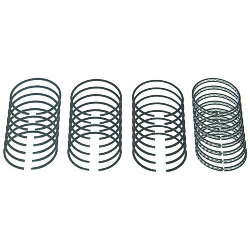 Standard Piston Ring Set - Vintage | SEPE-247X