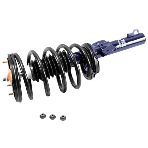 RoadMatic Front Suspension Strut and Coil Spring Assembly | MON181920