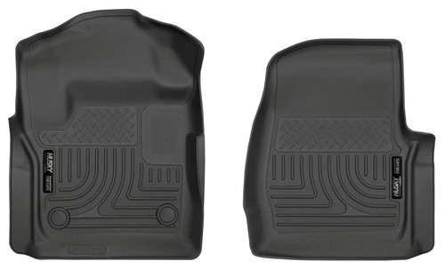 Weatherbeater - Front Floor Liners | 98H13311