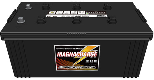 Commercial & Industrial Battery, BCI Group 8D, CCA 1400 | MAG8D-1750