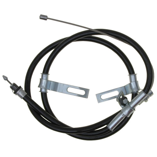 Parking Brake Rear Cable | ACD18P96858