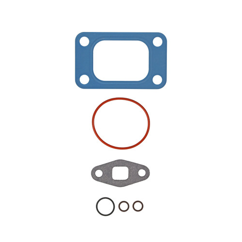Turbocharger Mounting Gasket Set | 557ES 73184