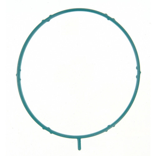 Fuel Injection Throttle Body Mounting Gasket | 55761462