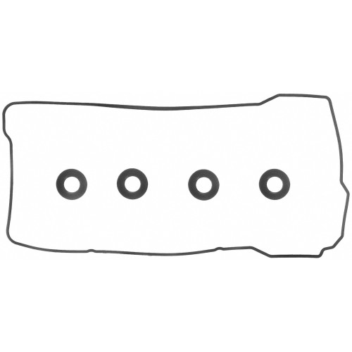 Engine Valve Cover Gasket Set | 557VS 50546 R