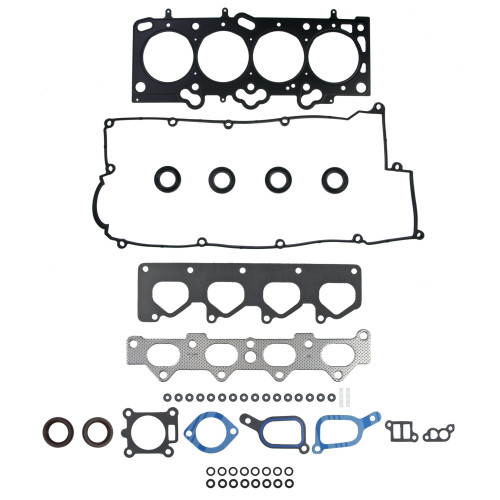 PermaTorque Engine Cylinder Head Gasket Set | 557HS 26181 PT-3