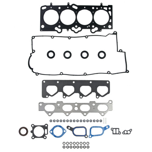 PermaTorque Engine Cylinder Head Gasket Set | 557HS 26181 PT-3