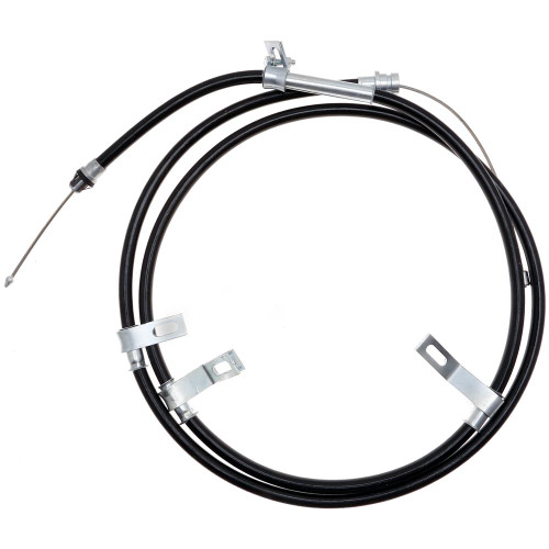 Parking Brake Rear Cable | ACD18P96861