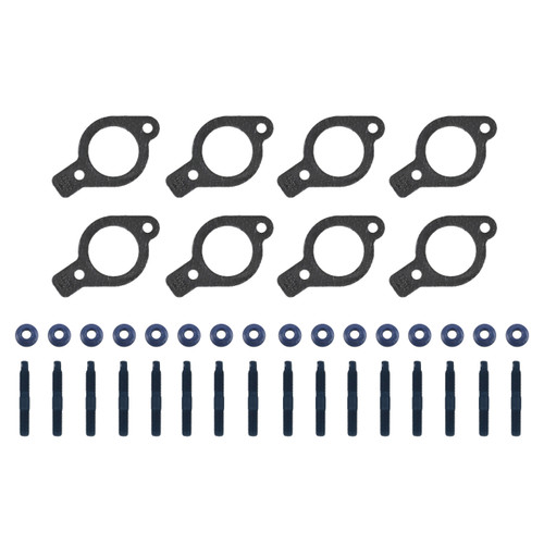 Exhaust Manifold Gasket Set - Bolts Included | 557MSB 98017