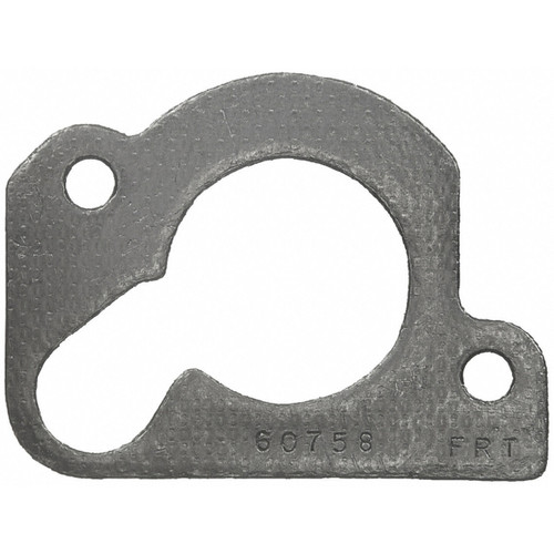 Fuel Injection Throttle Body Mounting Gasket | 55760758