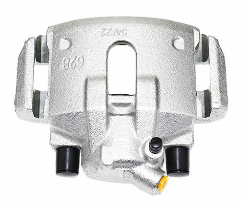 New Disc Brake Caliper - Zinc Plated | GEOC04011