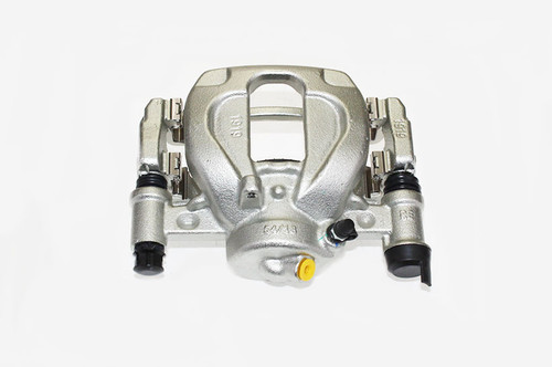New Disc Brake Caliper - Zinc Plated | GEOC91053
