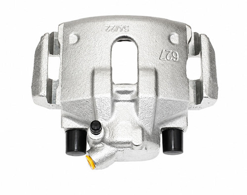 New Disc Brake Caliper - Zinc Plated | GEOC04012
