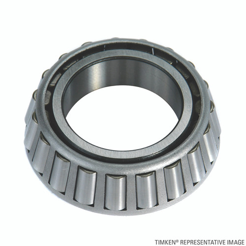 Tapered Roller Bearing Cone | TKN08125