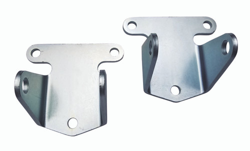 Zinc-Plated Steel Motor Mounts (Chevy, 2pk) | MOR62515