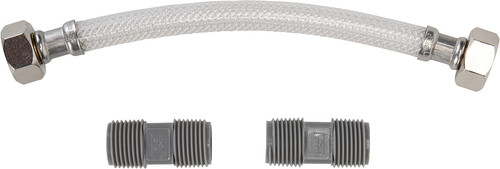 RV 1/2" Seasonal Water Heater By-Pass Kit | 49C35713