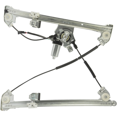 New Power Window Motor and Regulator Assembly | CAR82-3040AR