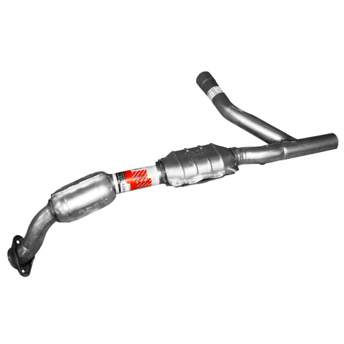 Ultra EPA Direct Fit Catalytic Converter 2.5" Inlet (ID) 2.5" Outlet (OD) | WEX55306