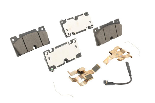 Front Disc Brake Pad | ACD86579050