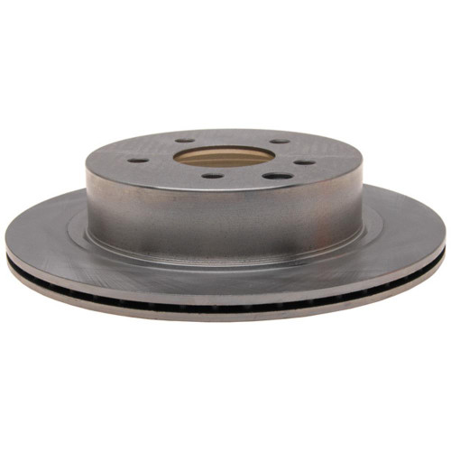 Non-Coated Rear Disc Brake Rotor | ACD18A2529A