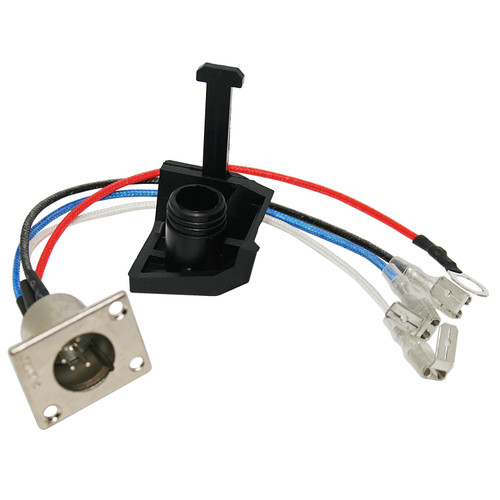 Female Plug 10041x Standard Series | BDW20315