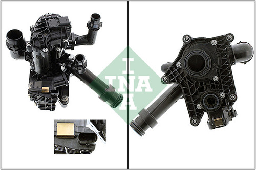 Water Pump | INAXW0811