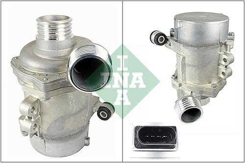 Engine Water Pump | INAXW0702