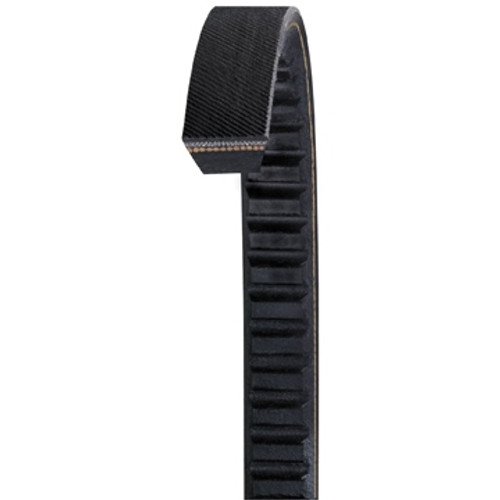 Cogged, Industrial V-Belt, 115.00" Length | DAYBX112GL