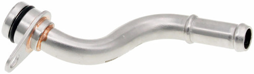 Turbocharger Coolant Return Line | DOR667-430