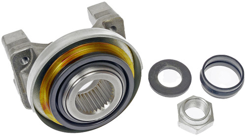 Front Differential Pinion Yoke Kit | DOR697-155