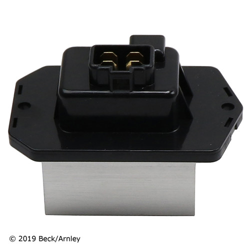 Blower Motor Resistor | BEC204-0111