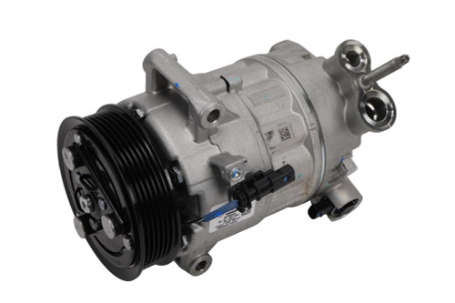 A/C Compressor | ACD84786600