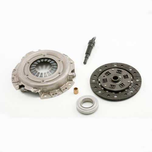 Transmission Clutch Kit with release bearing | LUK06-016