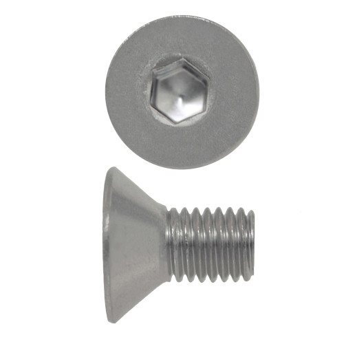 3/8"-16 x 3/4" Socket Cap Screws 18.8 Stainless Steel Coarse Thread FT | 1055010-487