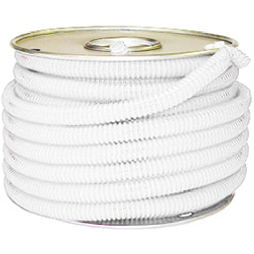 3/4" WT Convoluted Split Loom | 1135143-6-44