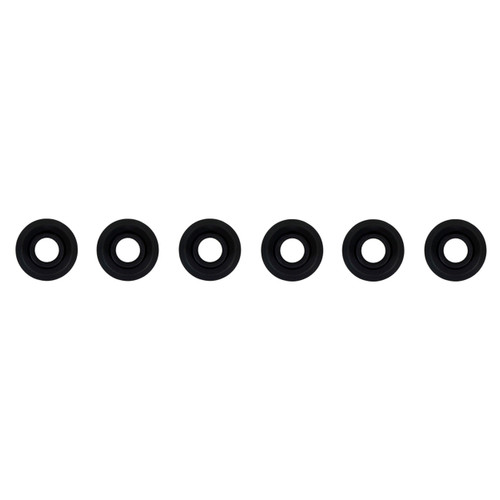 Engine Valve Cover Grommet Set | 557ES 72720