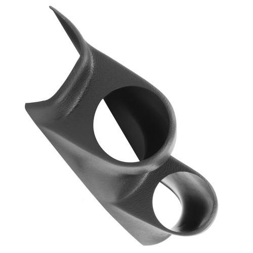 A-Pillar Pod, Dual, 2-1/16", Gm C/K Pickup 95-98 | AUM15103